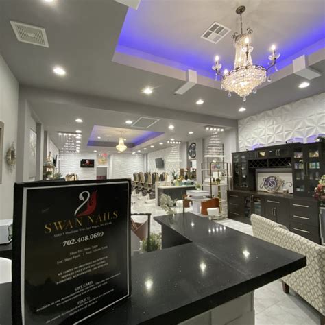 downtown summerlin nail salon